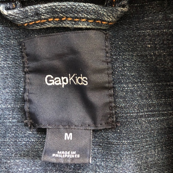 Denim jacket - Picture 2 of 2